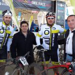 Andalucia Bike Race-Das Land des Virgen Extra 2015