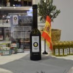 Olivenöle aus Spanien treffen auf der Messe GRÜNE WOCHE in Berlin ein